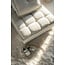 By Boo Fauteuil Hive - beige