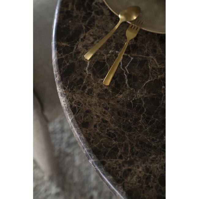 Eleonora Eettafel Lando - 127 cm