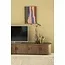 Eleonora TV meubel Josh 240 cm - bruin