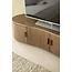 Eleonora TV meubel Josh 240 cm - bruin