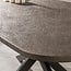 WoonStijl Eettafel Bronvik deens ovaal 180 cm