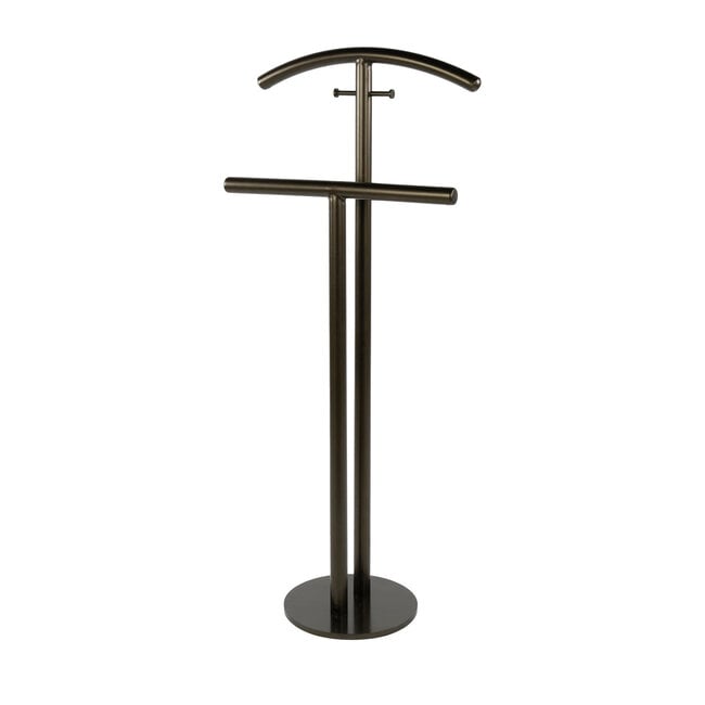 WoonStijl Dressboy Luno bruin