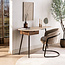 WoonStijl Kaptafel Travino 1 lade