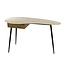 WoonStijl Kaptafel Travino 1 lade