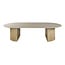 WoonStijl Salontafel Romano Arch 135 cm