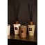 PTMD Luxe PTMD Geur Giftset - Exclusieve Geurstokjes 1L & Geurkaars 900g Blackcurrant