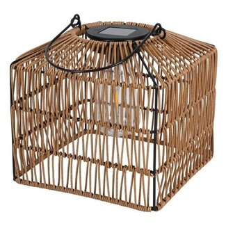 Countryfield Solar Onora licht bruin L