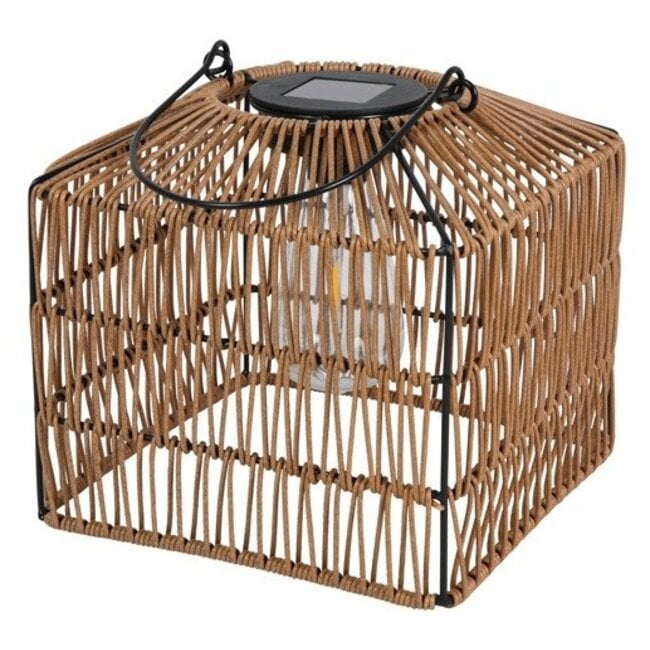 Countryfield Solar Onora licht bruin L