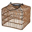 Countryfield Solar Onora licht bruin M