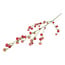 Countryfield Kunst bloem Trifolium XL roze