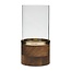 Riviera Maison Windlicht Laglio Hurricane S