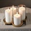 Riviera Maison Windlicht Lionas Hurricane