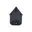 Karlsson Sound Box Modern Cuckoo - Groen
