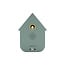Karlsson Sound Box Modern Cuckoo - Groen