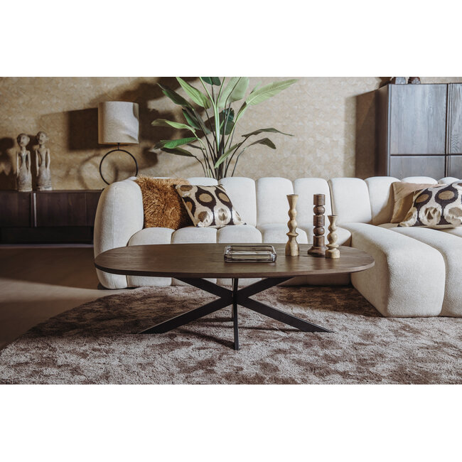 Tower Living San Marino Salontafel 135 cm