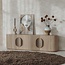 Tower Living Allure TV-meubel White wash 180 cm