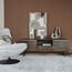 Tower Living Aura TV-meubel espresso 150 cm