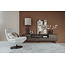 Tower Living Marano Fauteuil - Harmony 02 almond white (draaibaar)
