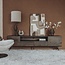 Tower Living Aura TV-meubel espresso 210 cm