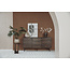 Tower Living Aura TV-meubel espresso 180 cm