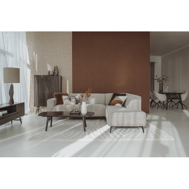 Tower Living Aura Opbergkast espresso 100 cm