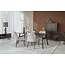 Tower Living Aura Opbergkast espresso 100 cm