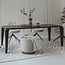 Tower Living Ronta Eetkamertafel 220 cm