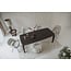 Tower Living Ronta Eetkamertafel 220 cm