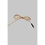 it's about RoMi Vloerlamp Bilbao beige