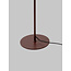 it's about RoMi Vloerlamp Bilbao burgundy