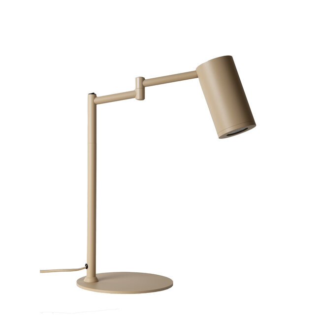 it's about RoMi Tafellamp Bilbao beige