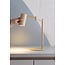 it's about RoMi Tafellamp Bilbao beige
