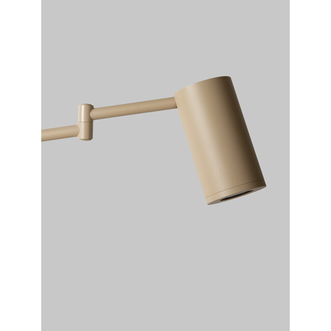 it's about RoMi Tafellamp Bilbao beige