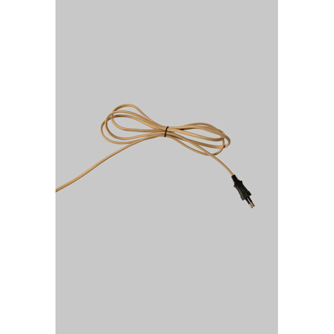 it's about RoMi Tafellamp Bilbao beige