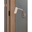 it's about RoMi Wandlamp Bilbao beige