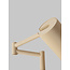 it's about RoMi Wandlamp Bilbao beige