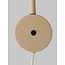 it's about RoMi Wandlamp Bilbao beige