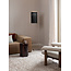 it's about RoMi Vloerlamp Boston zand/kap 2545 zwart