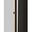 it's about RoMi Vloerlamp Boston zand/kap 2545 zwart