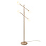 it's about RoMi Vloerlamp Copenhagen beige