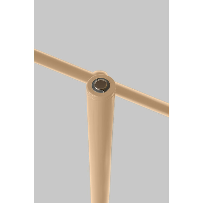 it's about RoMi Vloerlamp Copenhagen beige
