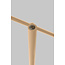 it's about RoMi Vloerlamp Copenhagen beige