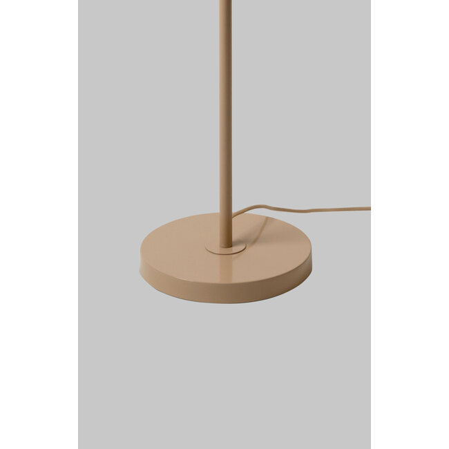 it's about RoMi Vloerlamp Copenhagen beige