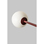 it's about RoMi Vloerlamp Copenhagen burgundy