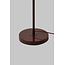 it's about RoMi Vloerlamp Copenhagen burgundy