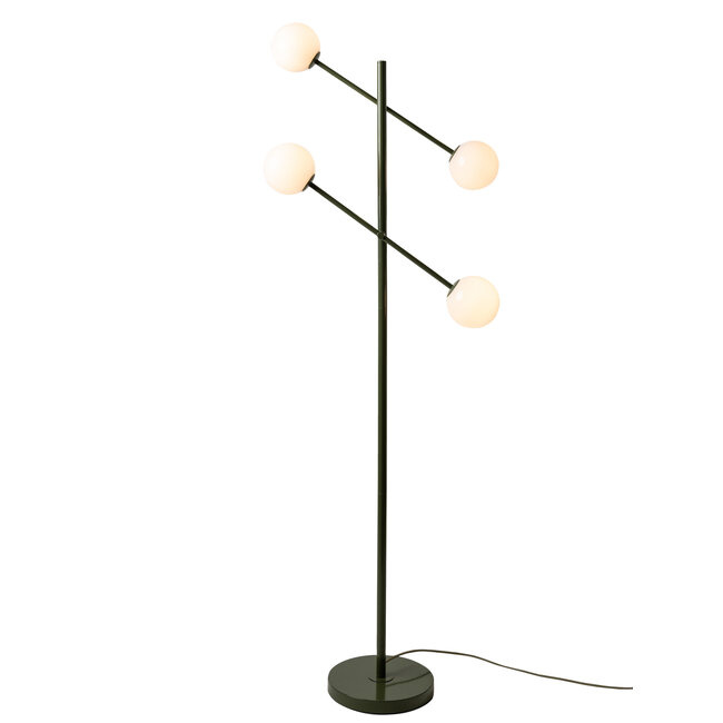 it's about RoMi Vloerlamp Copenhagen groen
