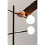 it's about RoMi Vloerlamp Copenhagen groen
