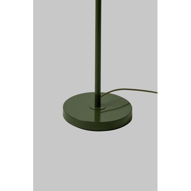 it's about RoMi Vloerlamp Copenhagen groen