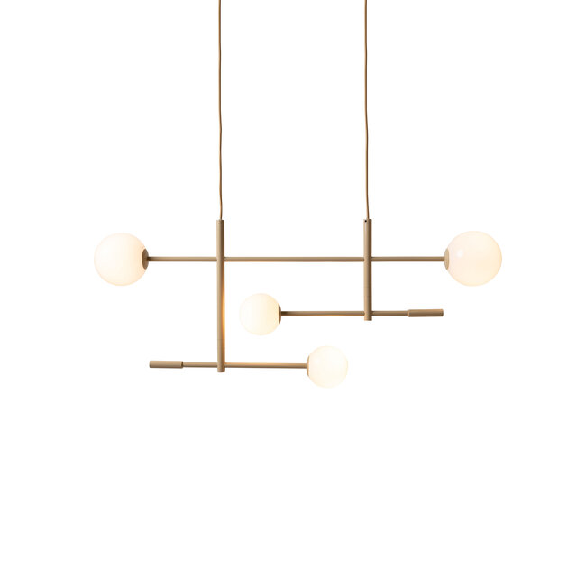 it's about RoMi Hanglamp Copenhagen beige