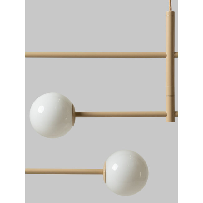 it's about RoMi Hanglamp Copenhagen beige